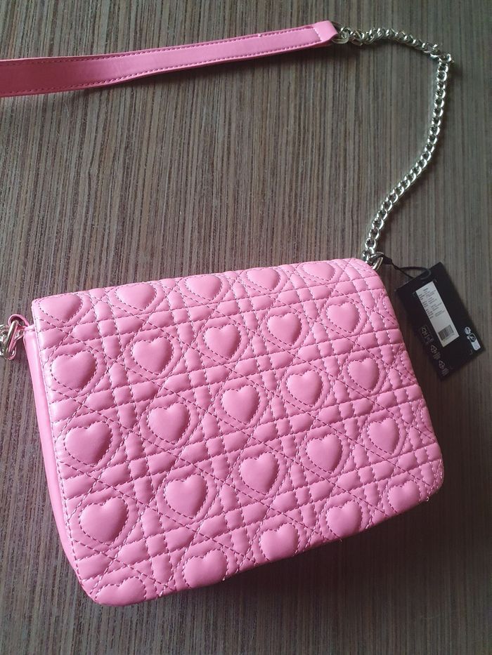 Magnifique sac à Bandoulière Pieces 🌸 - photo numéro 2