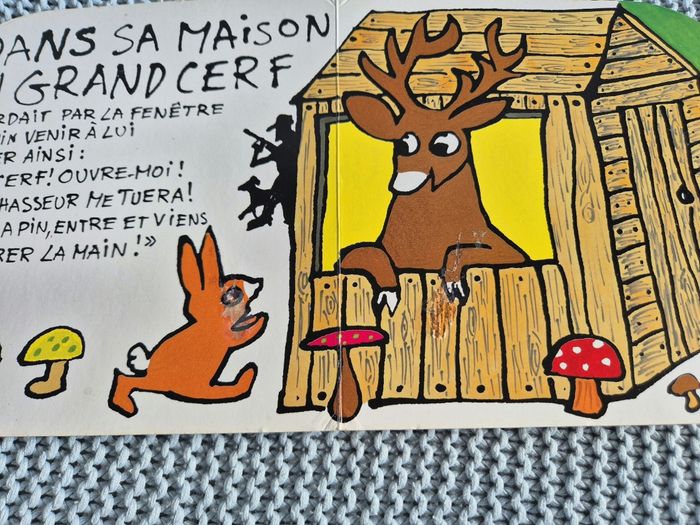 Promenons nous dans les bois - photo numéro 5