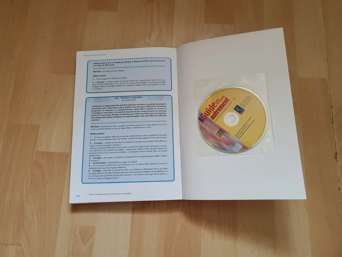 Guide pour enseigner autrement selon la théorie des intelligences multiples Retz - photo numéro 4