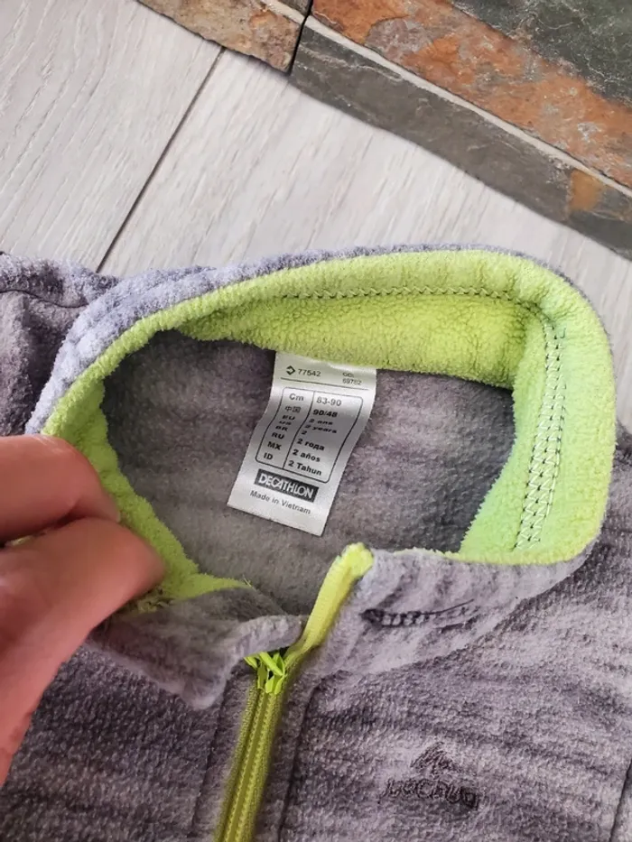 Lot de pulls 24 mois - photo numéro 7