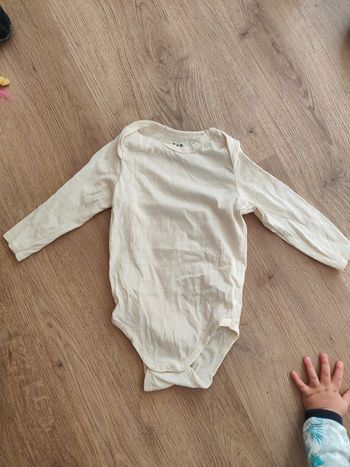 Body bébé