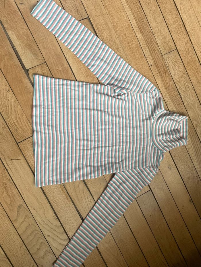 Sous pull La Redoute