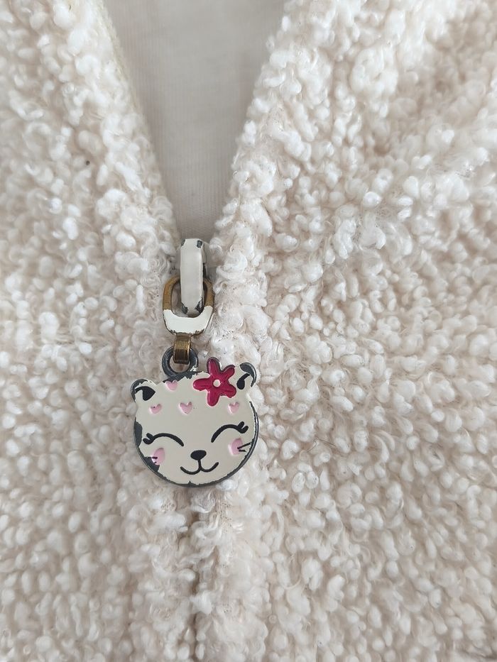 Veste chaude - photo numéro 4