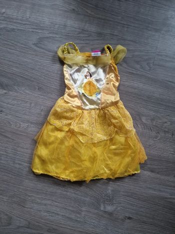 Robe princesse