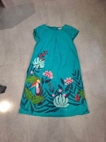 Robe du pareil au même 10 ans