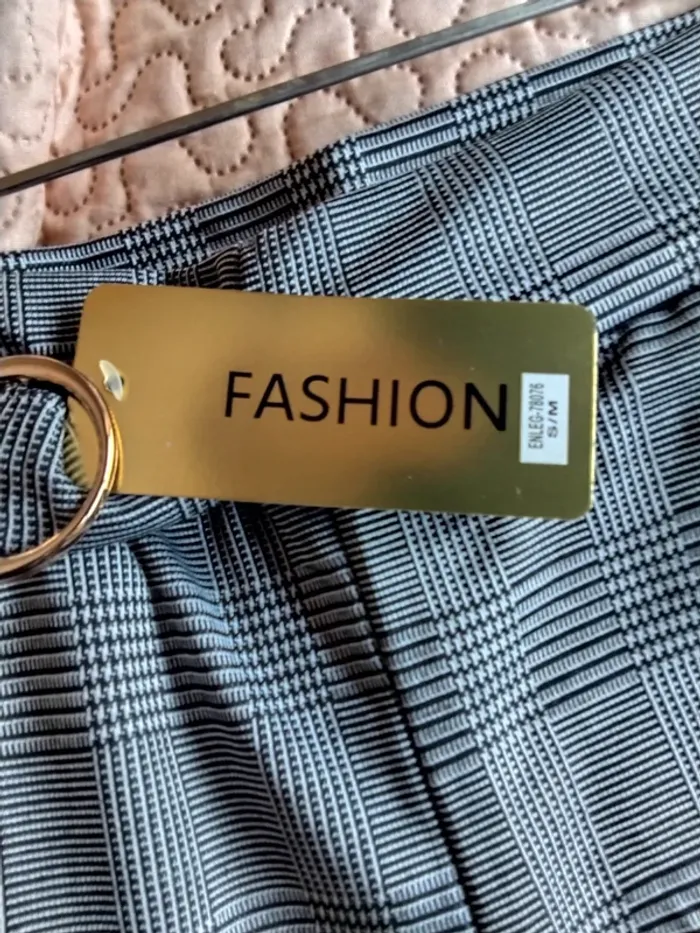 Pantalon legging très habillé (A130) - photo numéro 4