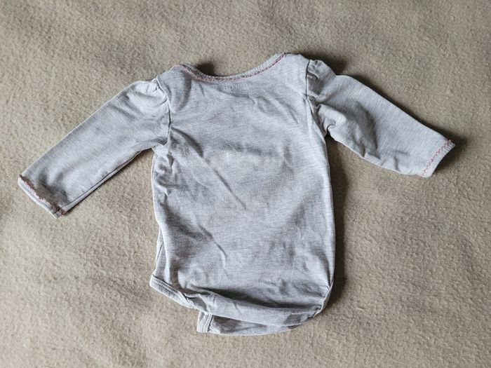 Body H&M conscious 56 cm - photo numéro 3