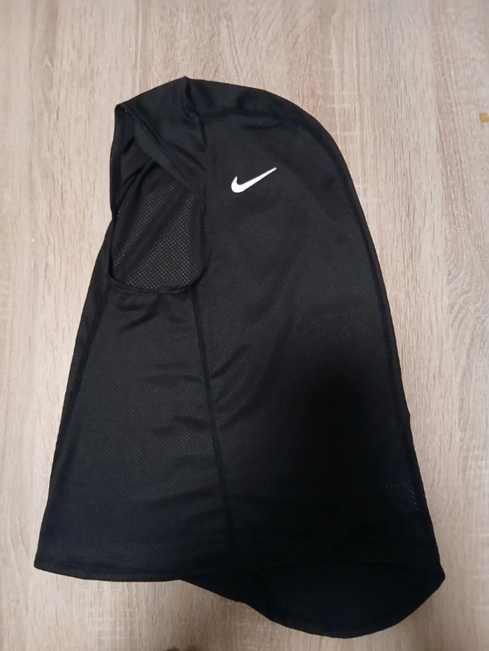 Nike pro dri-fit hijab - photo numéro 3