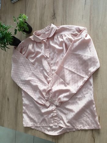 Chemisier femme taille 38