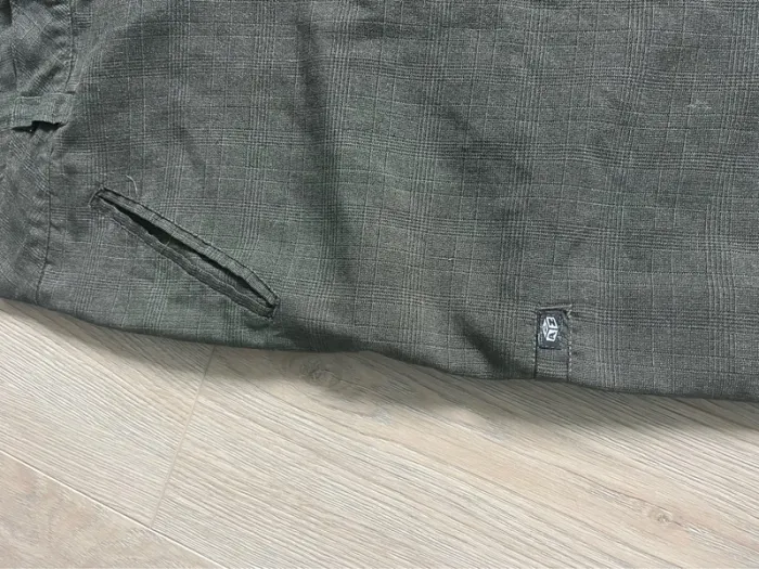 Short homme - photo numéro 2