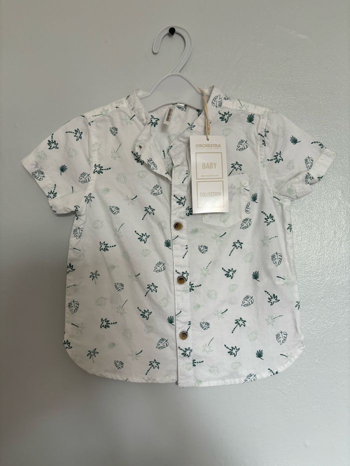 Chemisette Orchestra