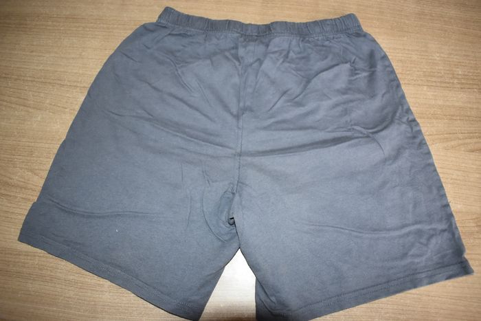 pyjama short 12 ans - photo numéro 5