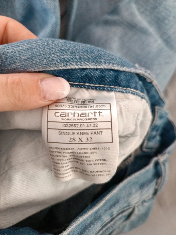 Jeans - photo numéro 4