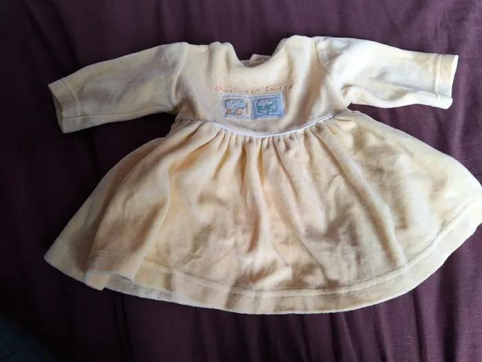 Chemise de nuit