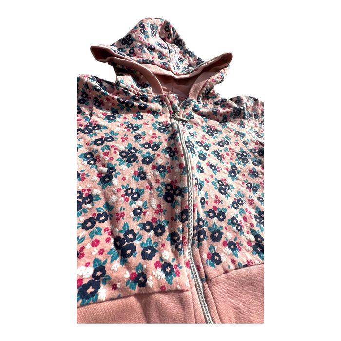 Veste liberty rose Babybol 6 mois NSE (4€) - photo numéro 7