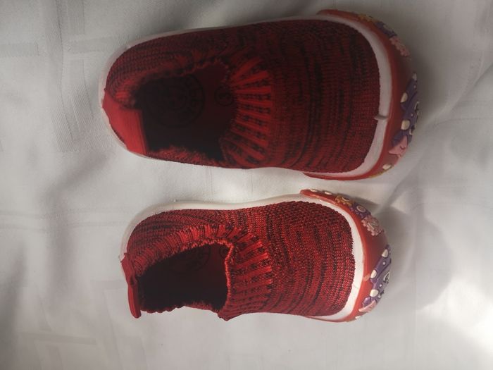 Chaussons petite fille - photo numéro 5