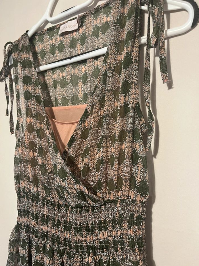 robe longue - photo numéro 2