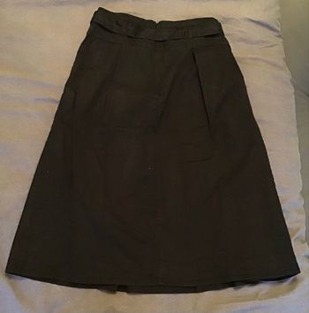 Jupe taille 36
