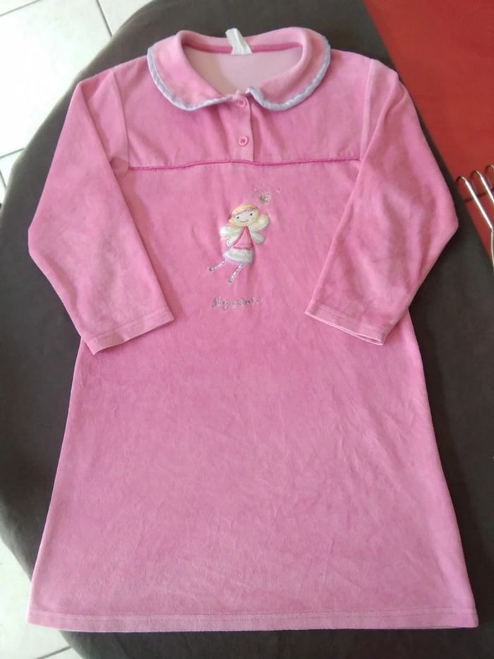 Robe de chambre hiver