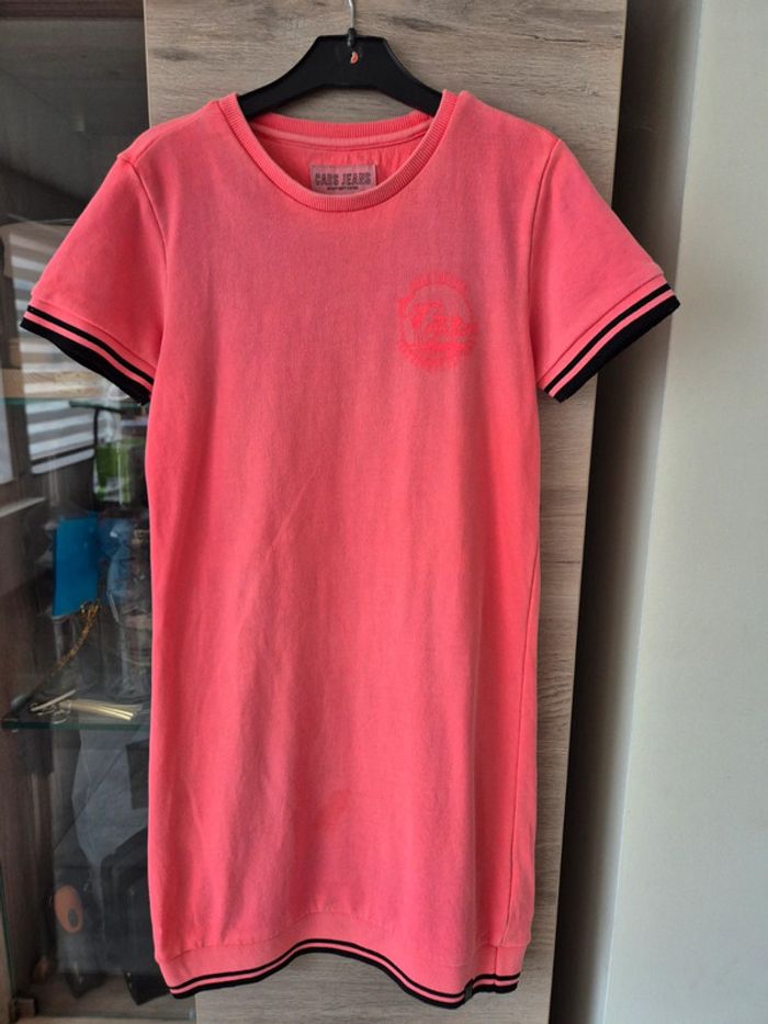 Robe été
