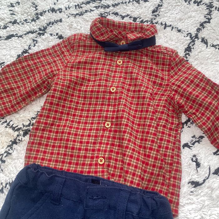 Ensemble habillé neuf - photo numéro 2