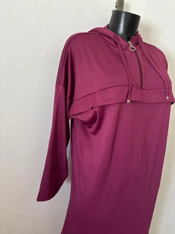 Ensemble fluide femme 462 - photo numéro 3