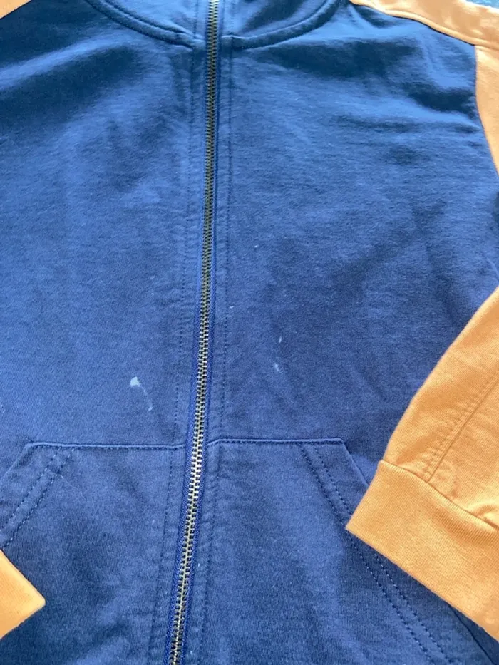 Gilet - photo numéro 2