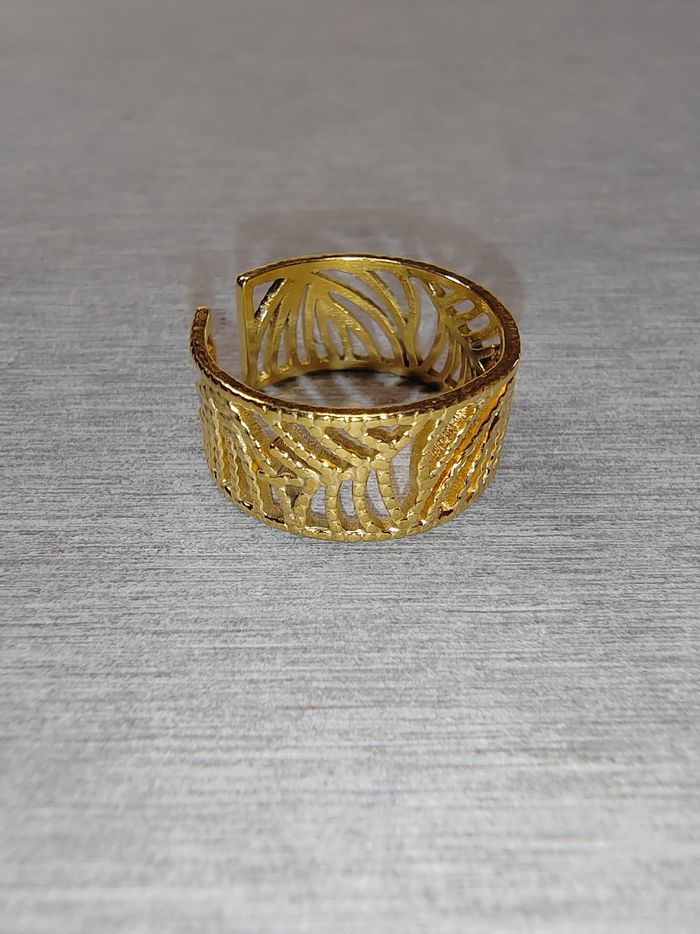 Bague - photo numéro 2