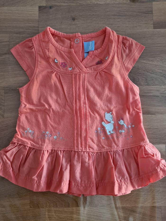 Robe Winnie