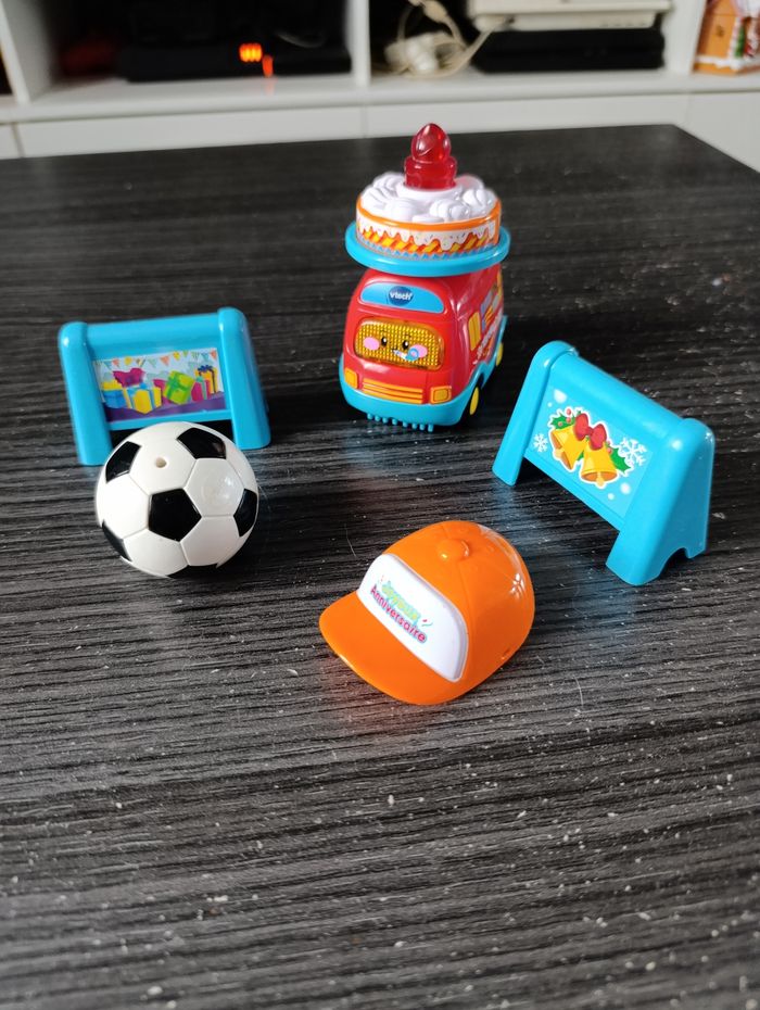 Tut tut bolides - photo numéro 2