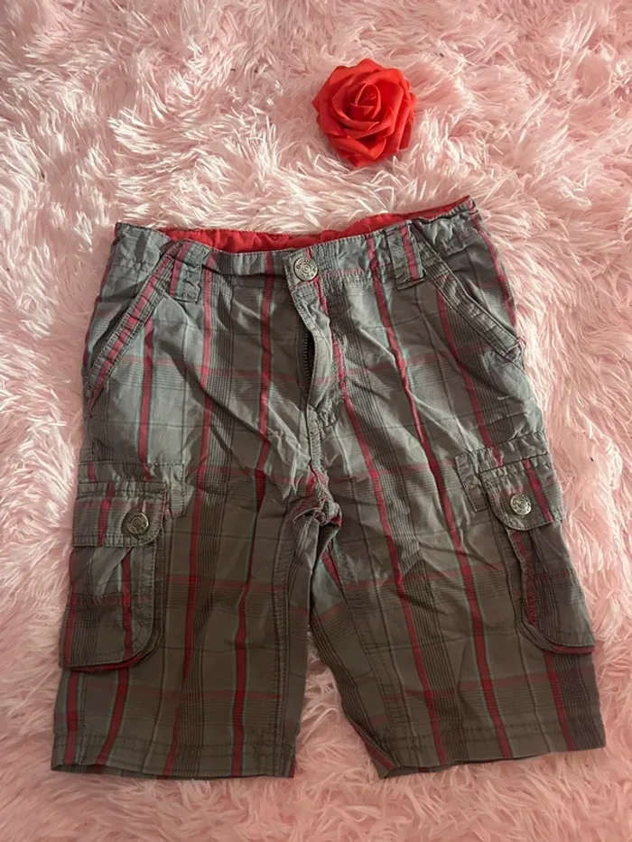 Short - photo numéro 2