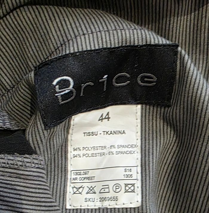 Ensembles costume - photo numéro 5