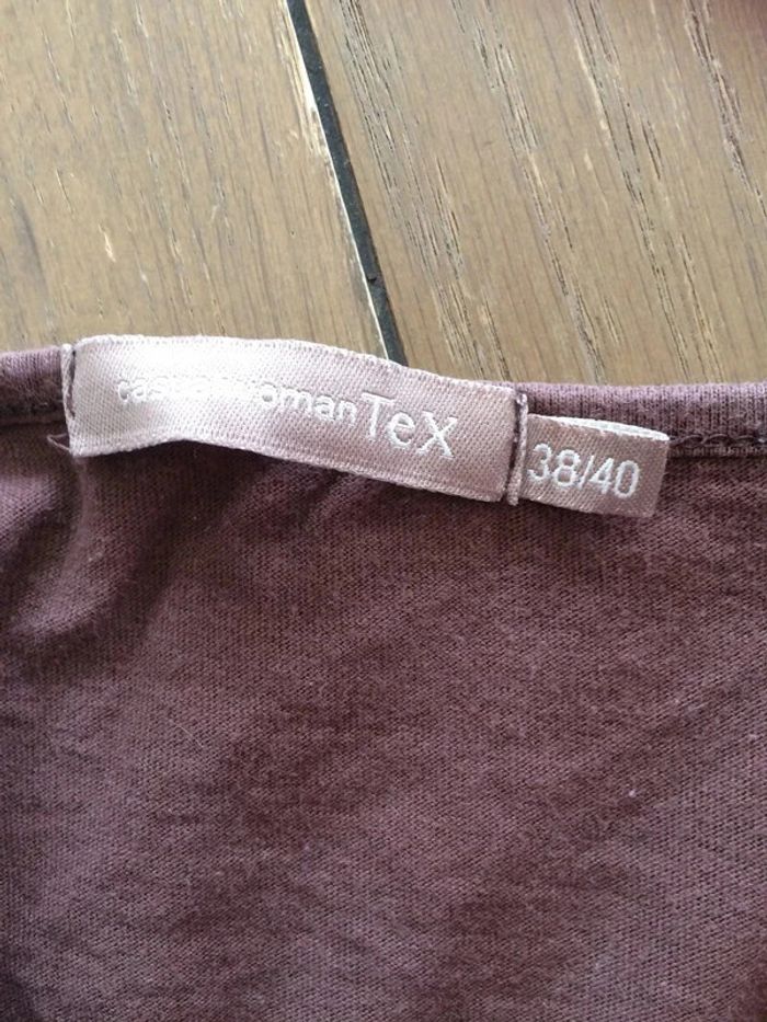 T-shirt vintage - photo numéro 3