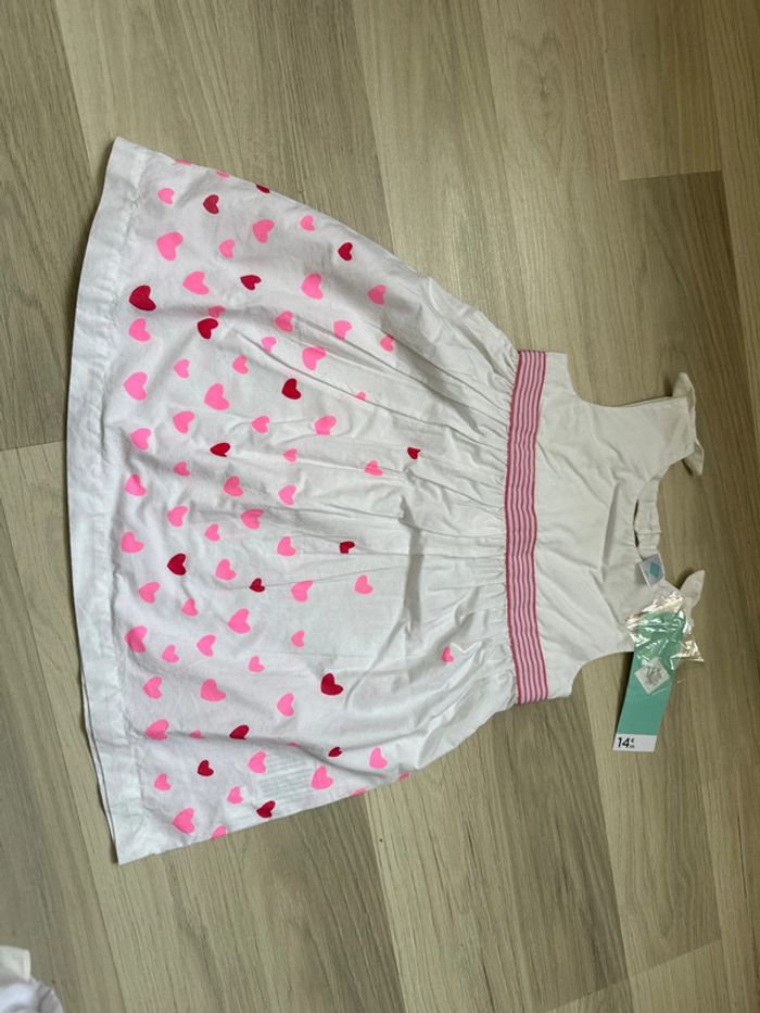 Robe été 23 mois - photo numéro 2
