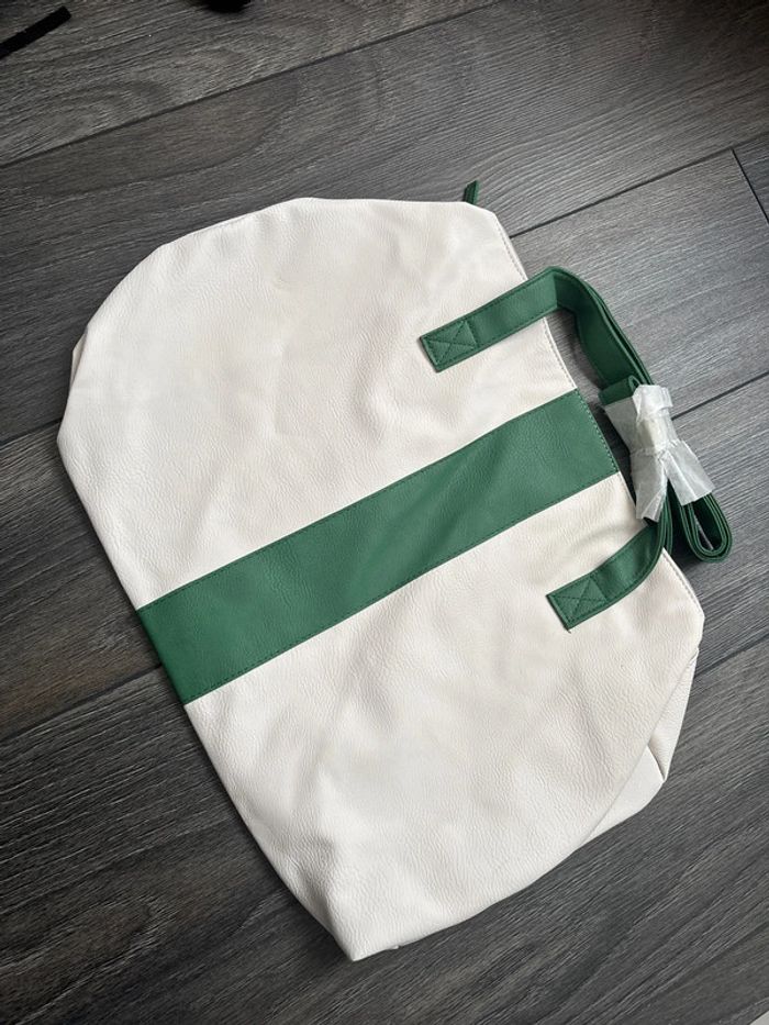 Sac type bowling neuf - photo numéro 3