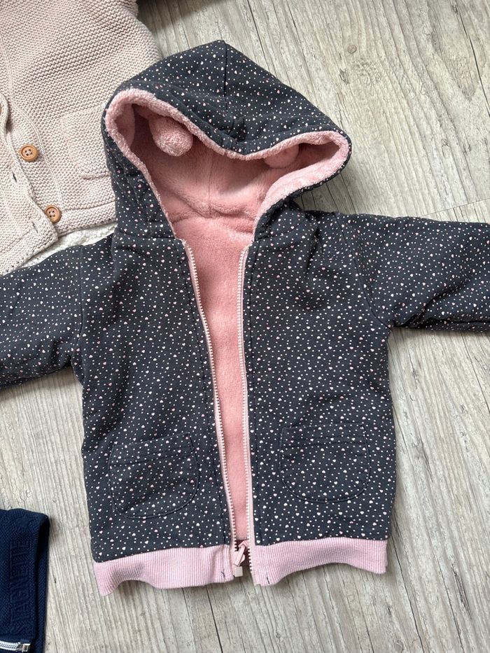 Vestes 18 mois - photo numéro 5