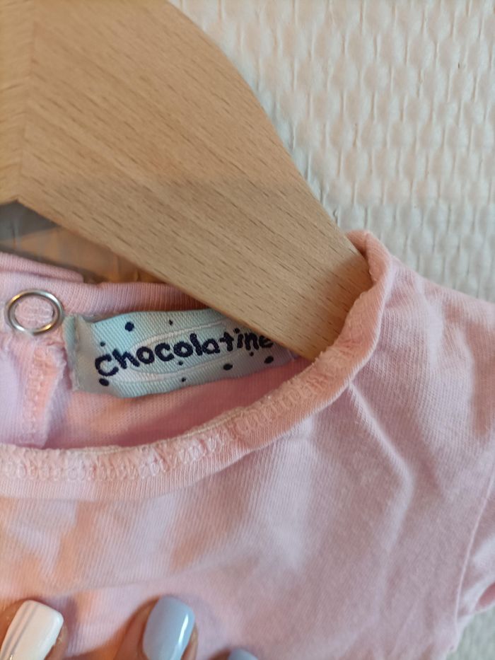 T-shirt - photo numéro 2