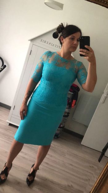 Tailleur de créateur