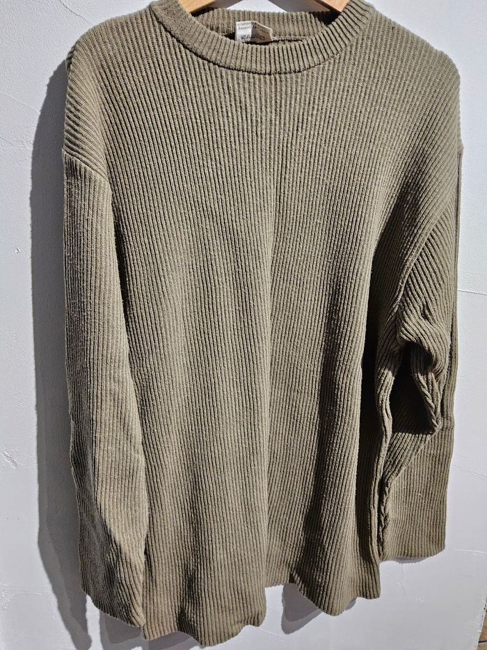 Pull hiver - photo numéro 2