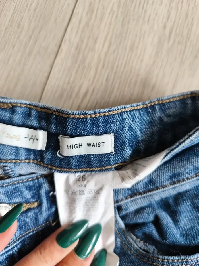 Jeans IKKS - photo numéro 6