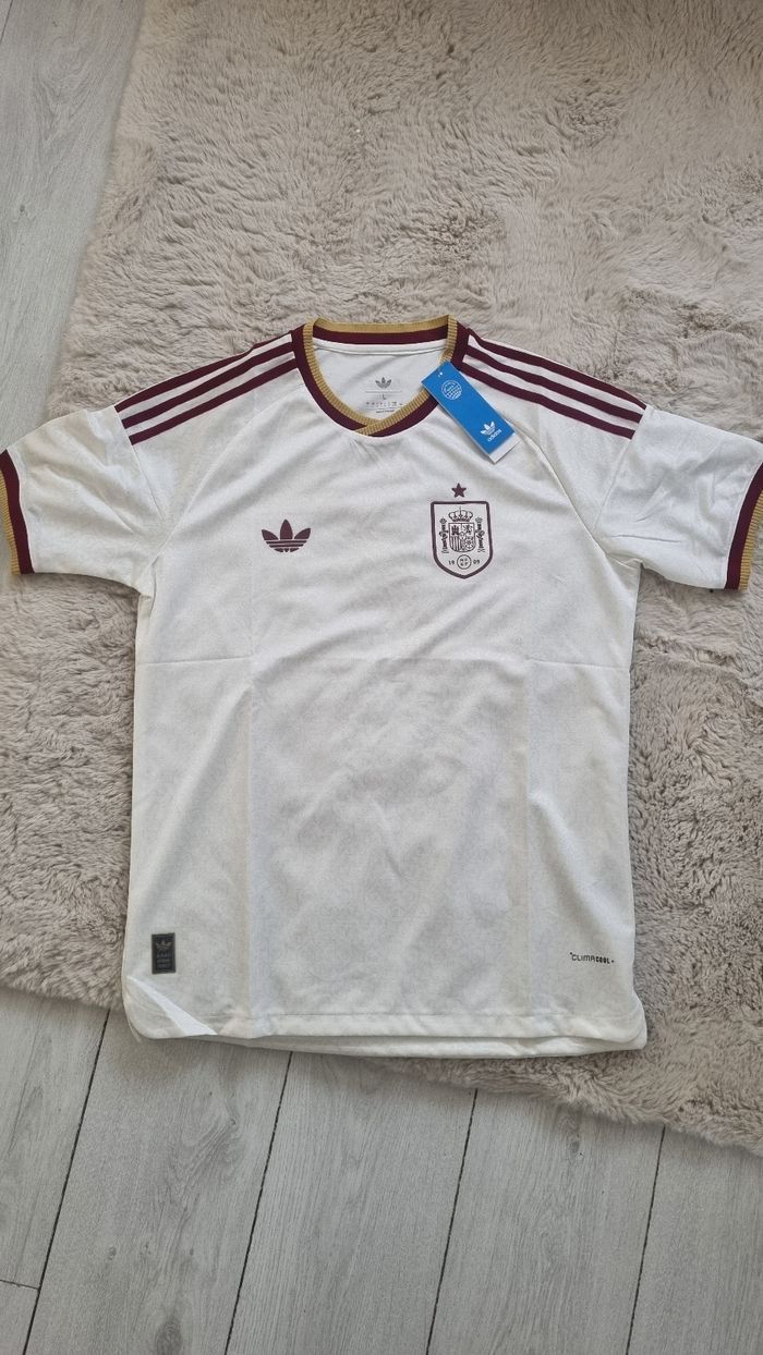 Maillot de foot