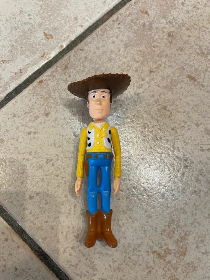 Figurine Woody Toy Story