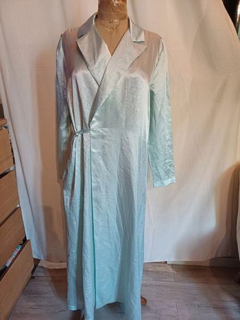 Peignoire femme taille 42