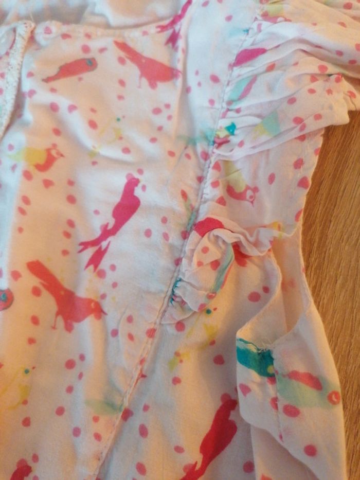 Robe dpam 5ans - photo numéro 2