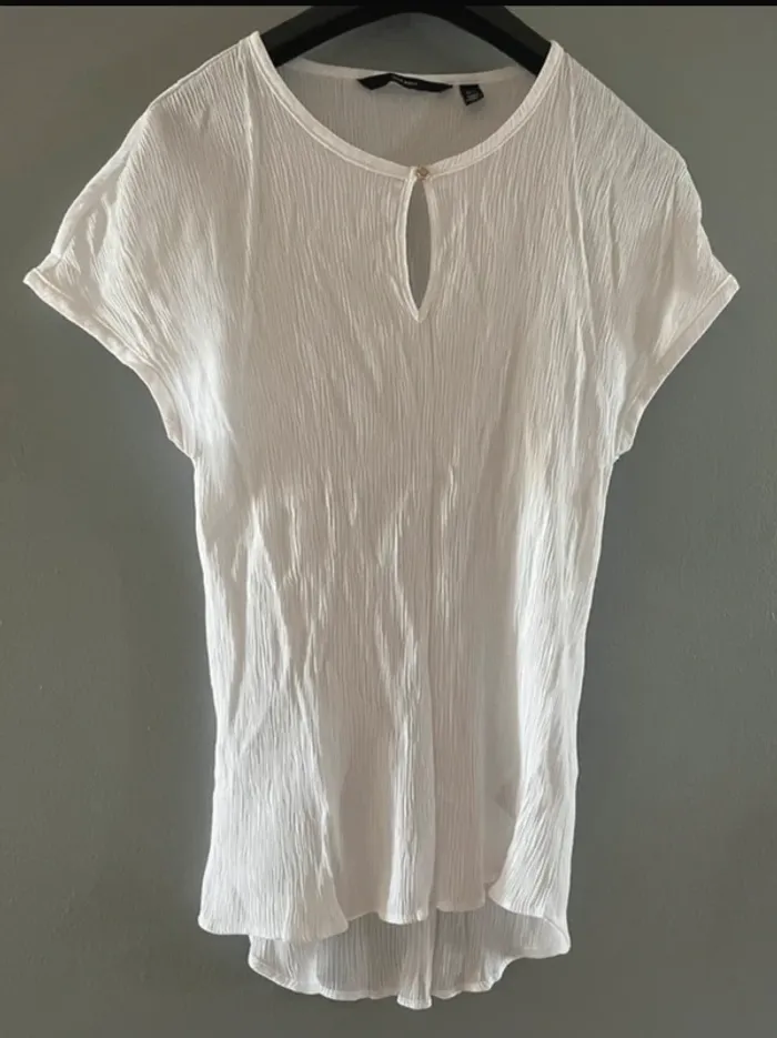 Blouse vero moda en L - photo numéro 3