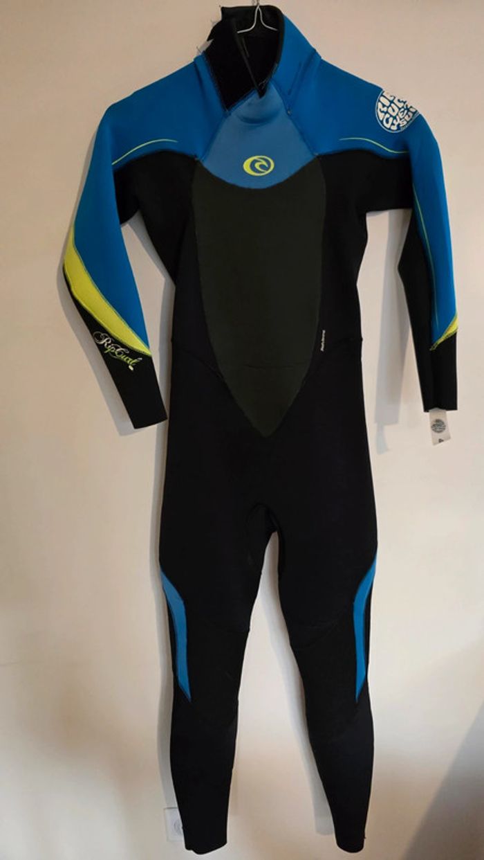 Combinaison surf 3.2 ripcurl - photo numéro 6