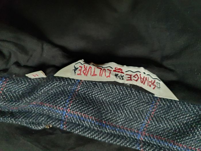 Robe en tweed originale. - photo numéro 8