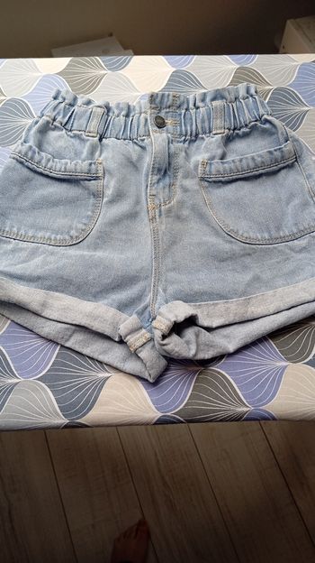 Short
