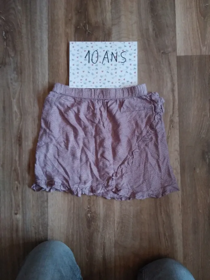 Lot de jupes - photo numéro 3