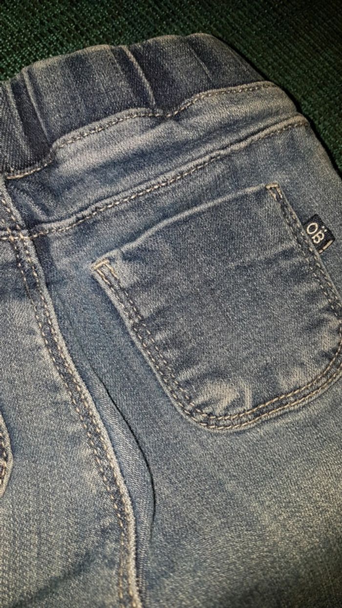 Jegging obaibi - photo numéro 5